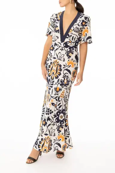 La DoubleJ Marlene Dress | Thumbnail 2