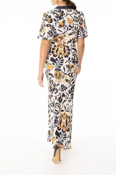 La DoubleJ Marlene Dress | Thumbnail 4