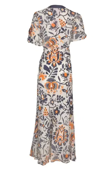 La DoubleJ Marlene Dress | Thumbnail 5