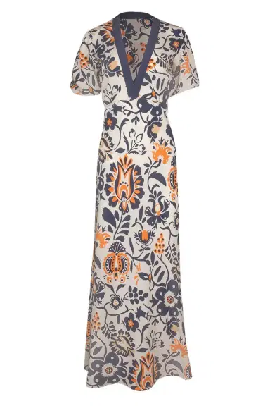 La DoubleJ Marlene Dress | Thumbnail 1