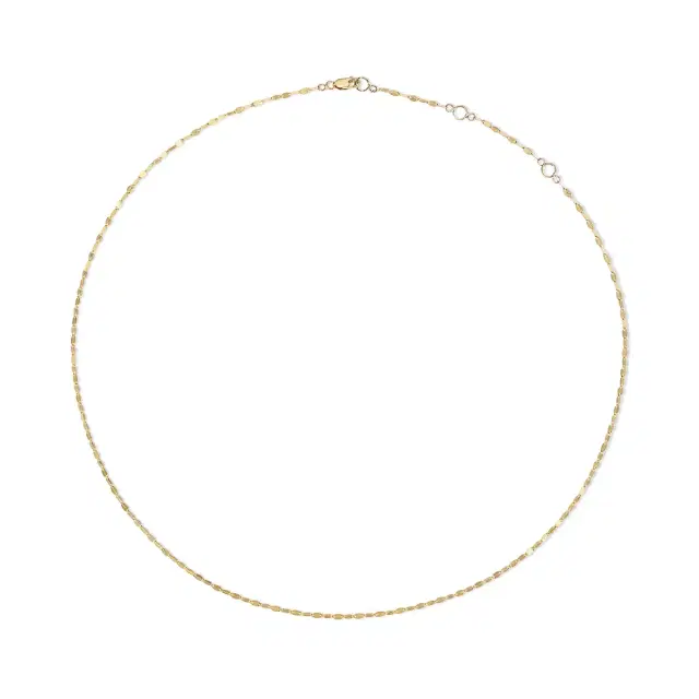 Stephanie Gottlieb Olivia Necklace