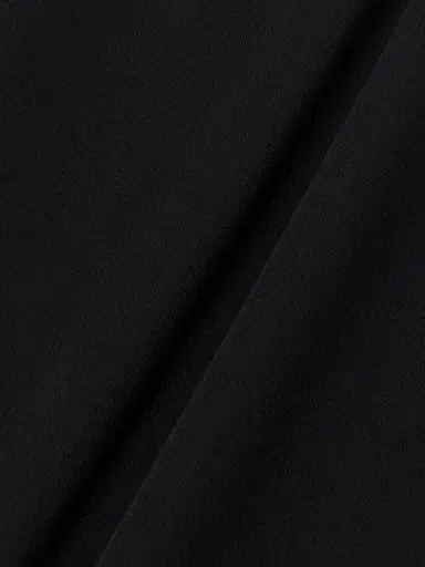 Alaïa Halterneck Draped Swimsuit | Thumbnail 4