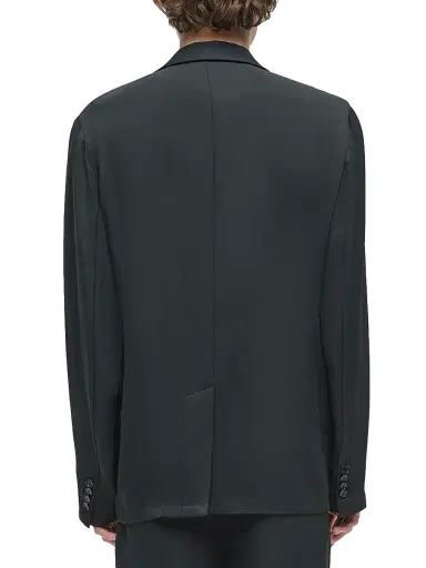 Simkhai Men's Gary Soft Blazer | Thumbnail 5 Simkhai Men's Gary Soft Blazer | Thumbnail 5