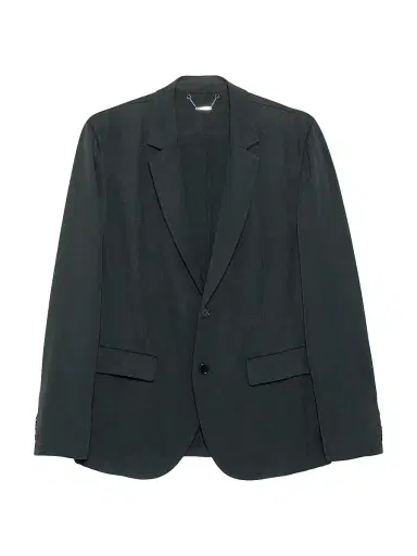Simkhai Men's Gary Soft Blazer | Thumbnail 1 Simkhai Men's Gary Soft Blazer | Thumbnail 1