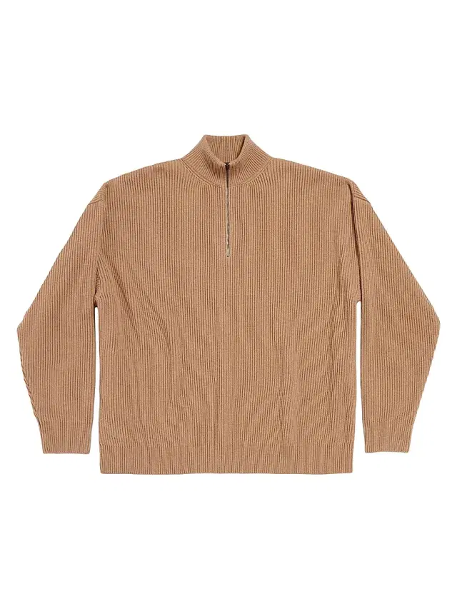 Men's Camionneur Sweater - Beige