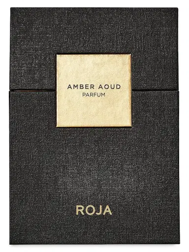 ROJA Amber Aoud Crystal Parfum | Thumbnail 2 ROJA Amber Aoud Crystal Parfum | Thumbnail 2
