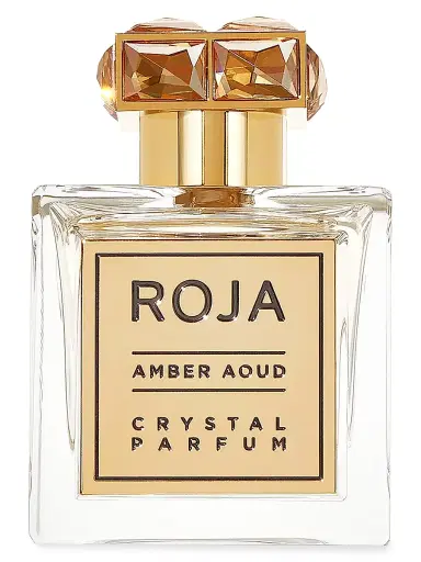 ROJA Amber Aoud Crystal Parfum | Thumbnail 1 ROJA Amber Aoud Crystal Parfum | Thumbnail 1