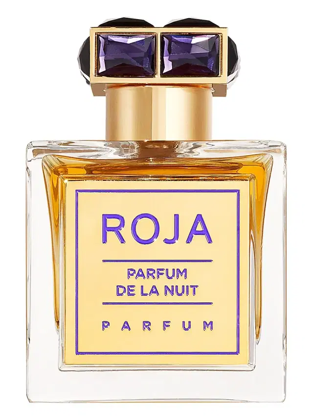 Roja Parfums Parfum De La Nuit 3.4 oz