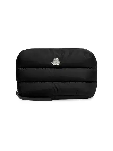 Moncler Caradoc Beauty Case | Thumbnail 1 Moncler Caradoc Beauty Case | Thumbnail 1
