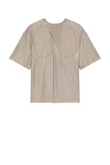 ON Cut-Out Tee x FKA Twigs | Thumbnail 2 ON Cut-Out Tee x FKA Twigs | Thumbnail 2