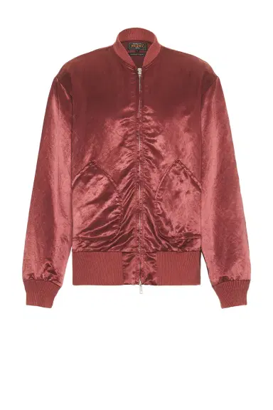 Beams Plus Sports Broken Blouson | Thumbnail 3