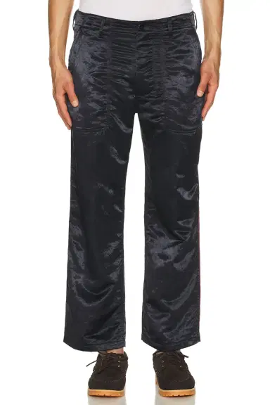 Beams Plus Mil Utility Dress Trousers | Thumbnail 3