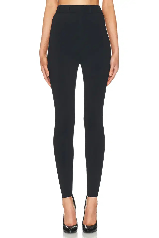ALAÏA Loops Legging