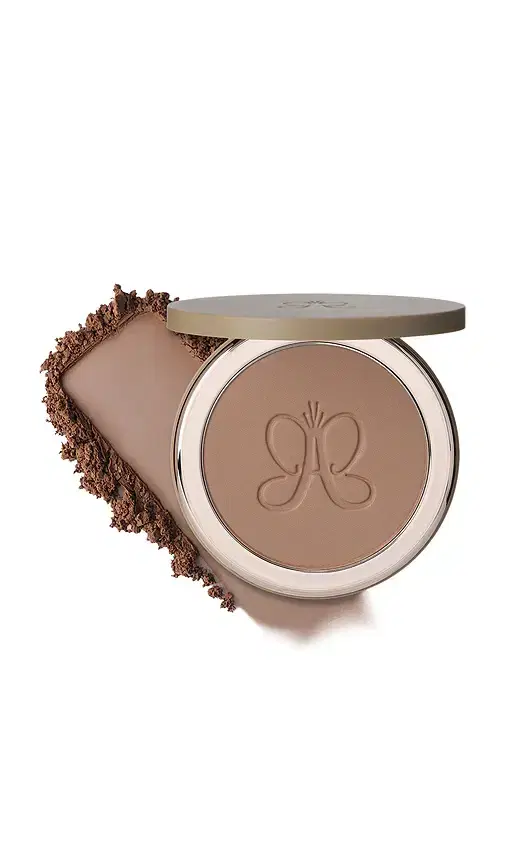 Smooth Blur Bronzer