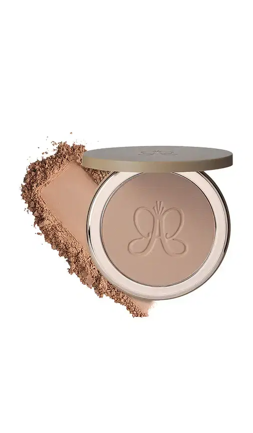 Smooth Blur Bronzer