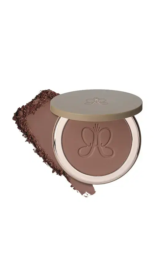 Smooth Blur Bronzer