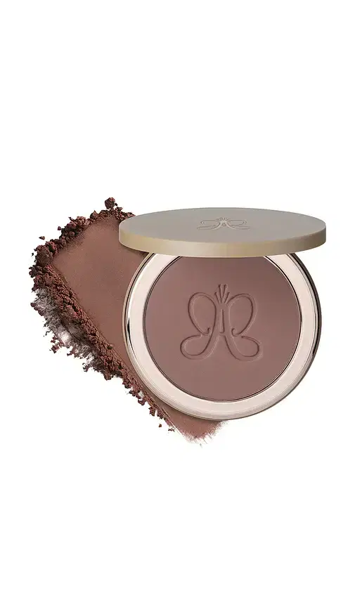 Smooth Blur Bronzer