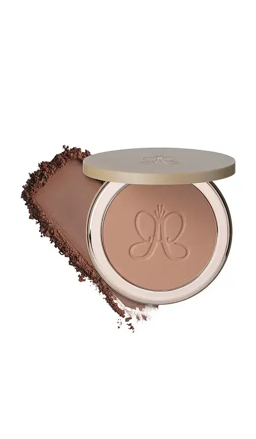 Smooth Blur Bronzer