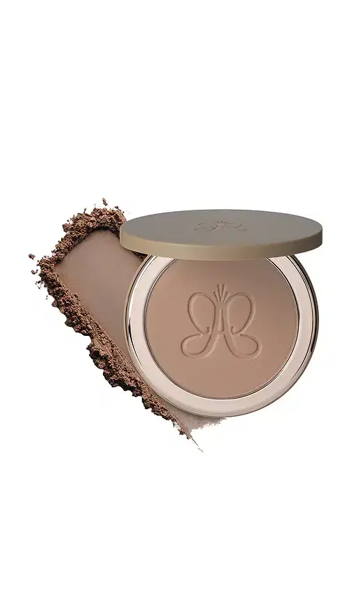 Smooth Blur Bronzer