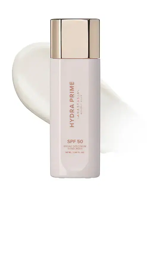 Impeccable Hydra Prime Spf 50