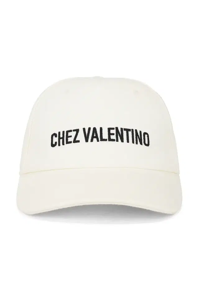 Valentino Garavani Baseball Hat