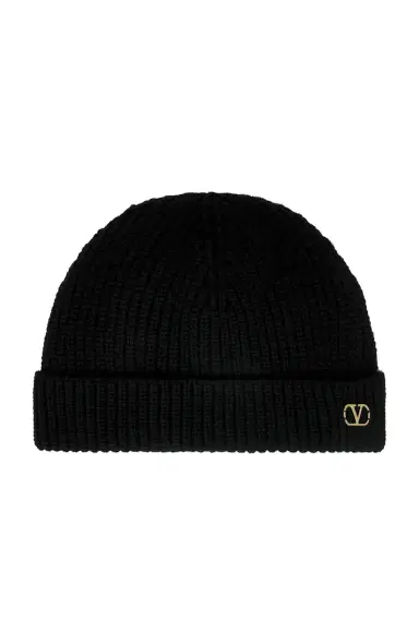 Valentino Garavani Beanie | Thumbnail 1 Valentino Garavani Beanie | Thumbnail 1
