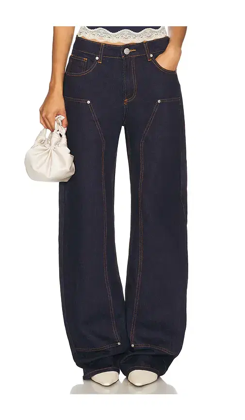 superdown Camile Jean