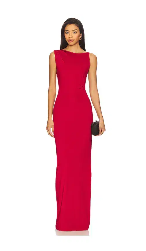 superdown Avya Maxi Dress