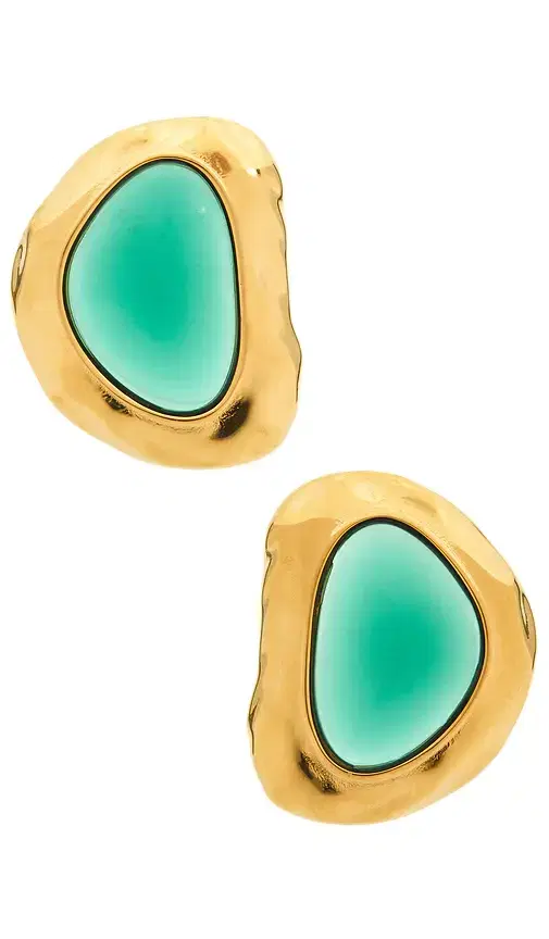 Amber Sceats Beckett Earrings