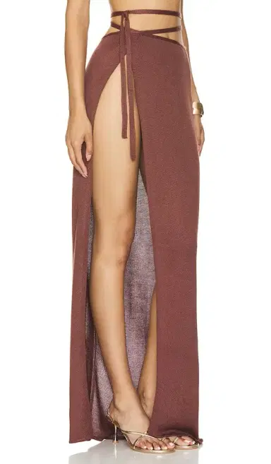 Flook The Label Zula Skirt | Thumbnail 2 Flook The Label Zula Skirt | Thumbnail 2