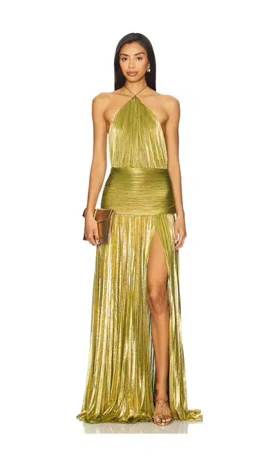 Retrofête Thalia Dress | Thumbnail 1 Retrofête Thalia Dress | Thumbnail 1