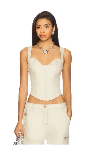 BY.DYLN Lucious Bodice | Thumbnail 1