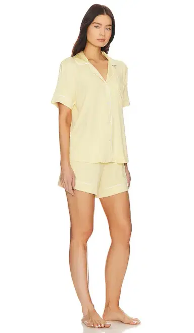 Eberjey Gisele Relaxed Pj Set | Thumbnail 2