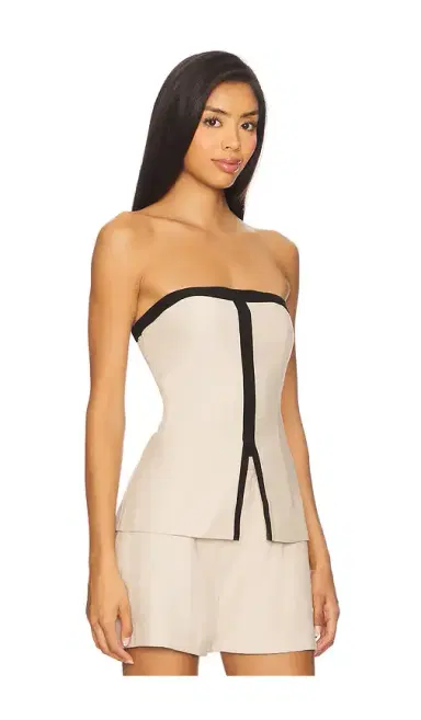 SOVERE Refine Bodice Top | Thumbnail 2