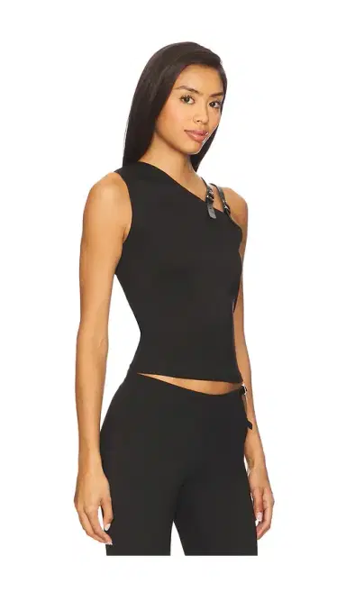 LIONESS Rebel Tank Top | Thumbnail 2 LIONESS Rebel Tank Top | Thumbnail 2