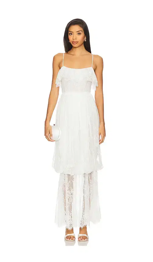 Tularosa Winona Maxi Dress
