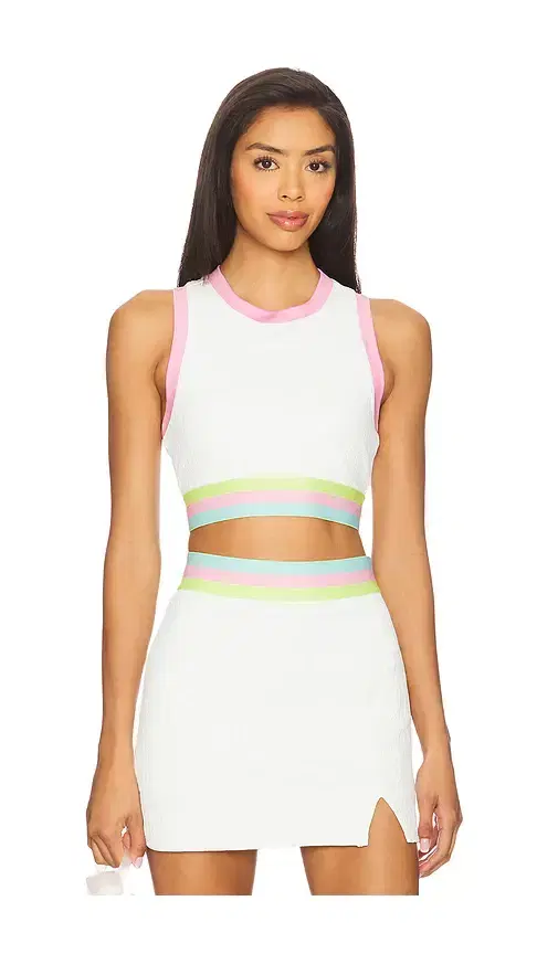BEACH RIOT Gwen Top
