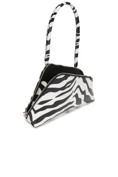 THE ATTICO Sunrise Shoulder Bag | Thumbnail 5 THE ATTICO Sunrise Shoulder Bag | Thumbnail 5