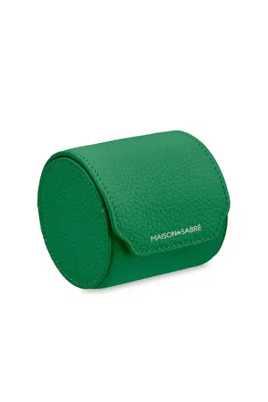 MAISON de SABRÉ Watch Roll Case | Thumbnail 2 MAISON de SABRÉ Watch Roll Case | Thumbnail 2