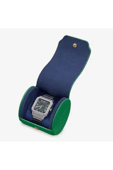 MAISON de SABRÉ Watch Roll Case | Thumbnail 4 MAISON de SABRÉ Watch Roll Case | Thumbnail 4