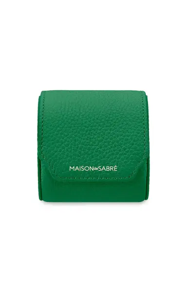 MAISON de SABRÉ Watch Roll Case | Thumbnail 1 MAISON de SABRÉ Watch Roll Case | Thumbnail 1