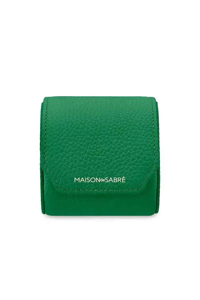 MAISON de SABRÉ Watch Roll Case