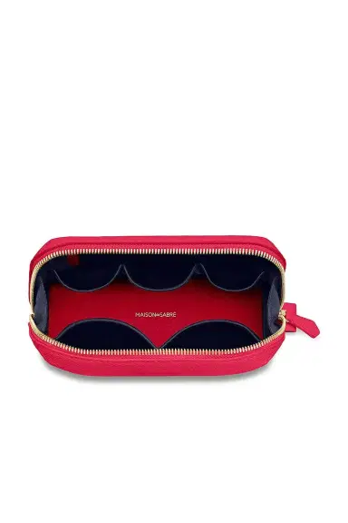 MAISON de SABRÉ The Tech Pouch | Thumbnail 3 MAISON de SABRÉ The Tech Pouch | Thumbnail 3