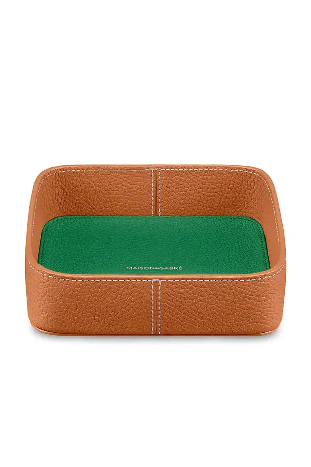 MAISON de SABRÉ Catchall Tray Organizer