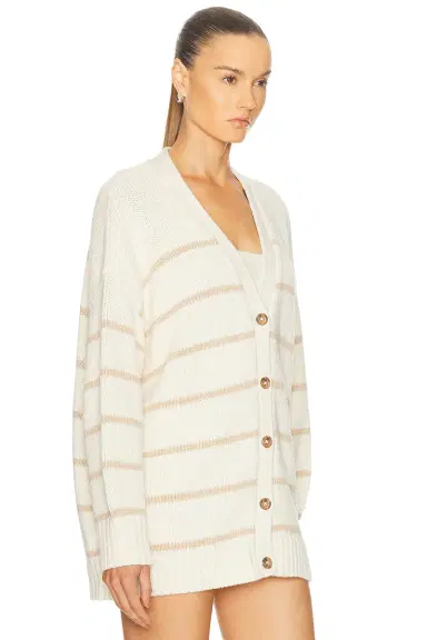 Jenni Kayne Chloe Cardigan | Thumbnail 2 Jenni Kayne Chloe Cardigan | Thumbnail 2