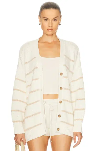 Jenni Kayne Chloe Cardigan | Thumbnail 1 Jenni Kayne Chloe Cardigan | Thumbnail 1