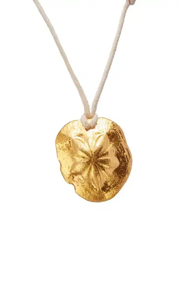 Simuero 7 Am Necklace | Thumbnail 2 Simuero 7 Am Necklace | Thumbnail 2