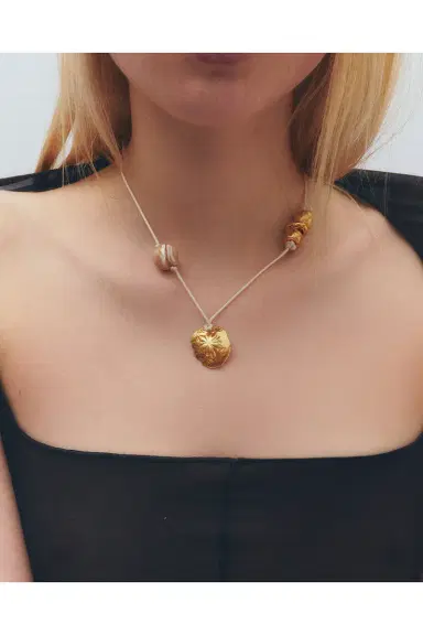 Simuero 7 Am Necklace | Thumbnail 3 Simuero 7 Am Necklace | Thumbnail 3
