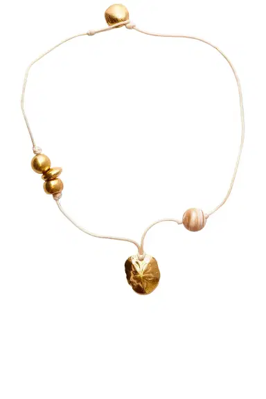 Simuero 7 Am Necklace | Thumbnail 1 Simuero 7 Am Necklace | Thumbnail 1