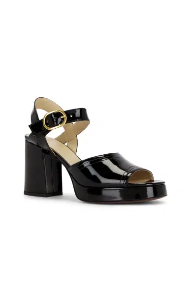 Valentino Garavani Fawcette Sandal | Thumbnail 2 Valentino Garavani Fawcette Sandal | Thumbnail 2